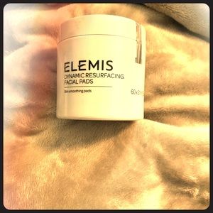 Elemis peel pads